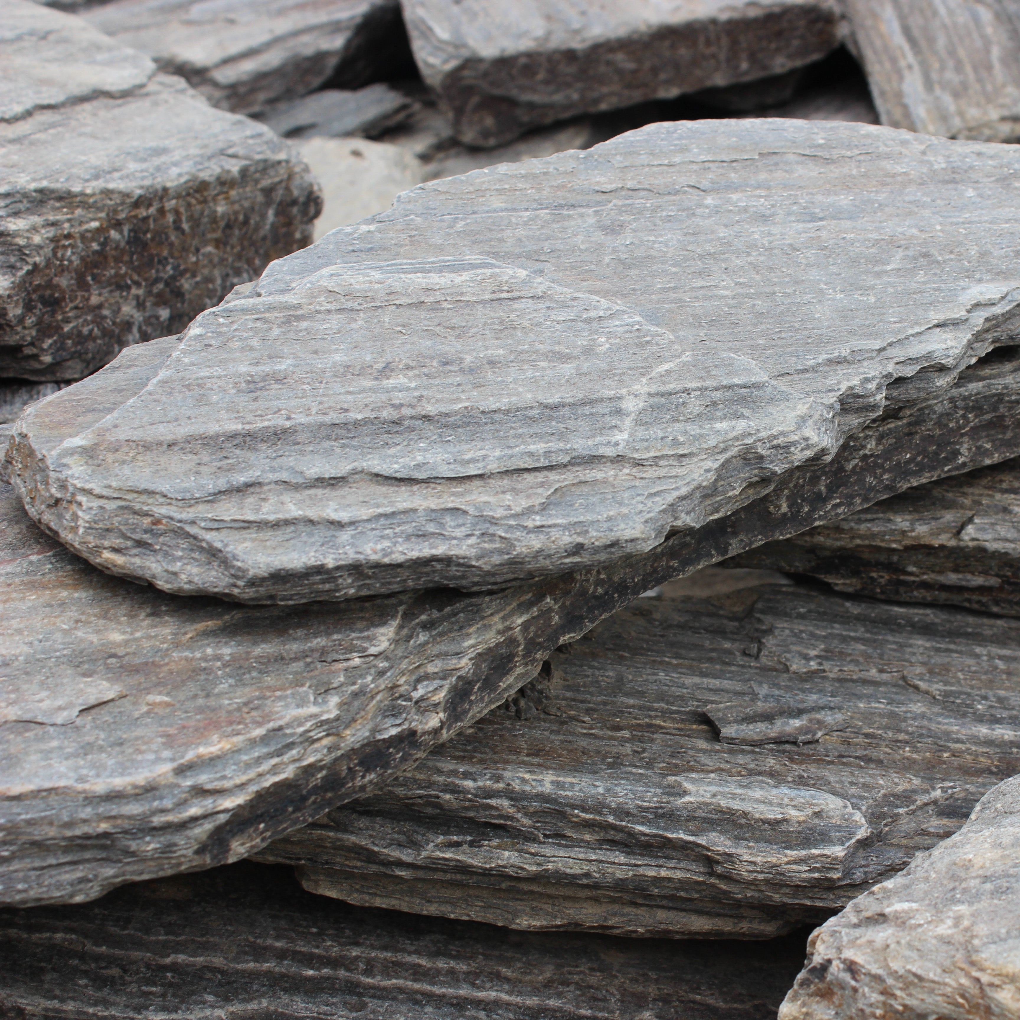 Marbella Tumbled Flagstone