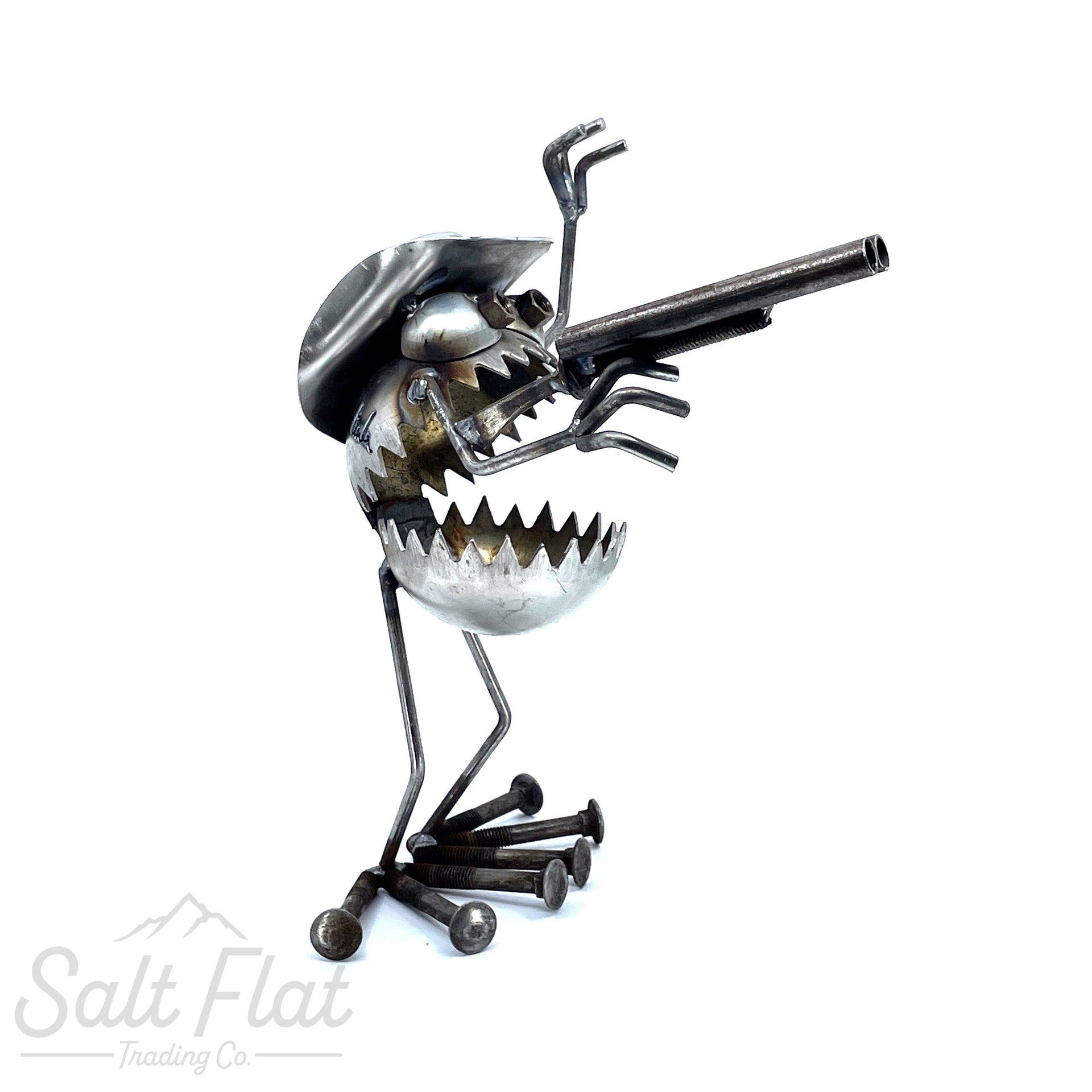 Cazador GBG mediano