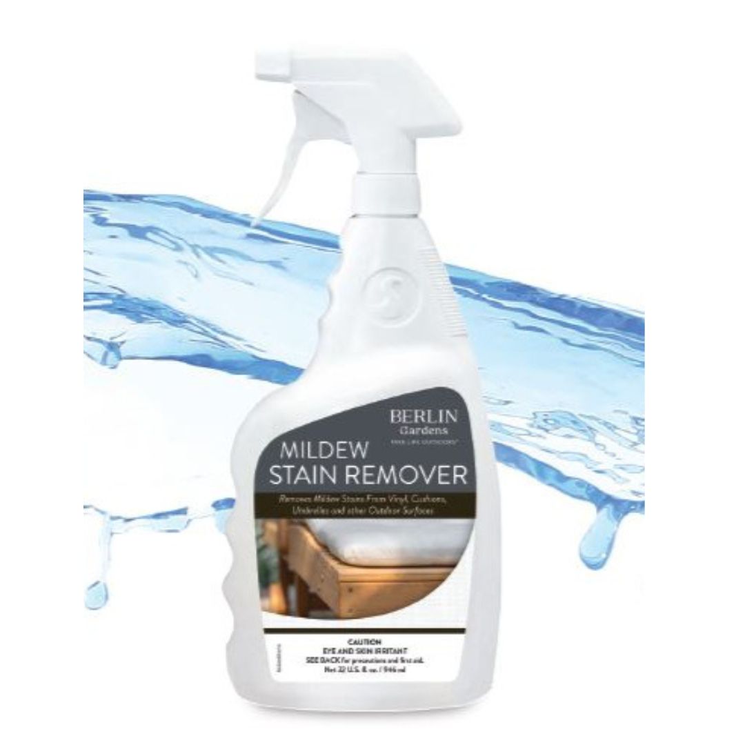 Mildew Stain Remover 32oz