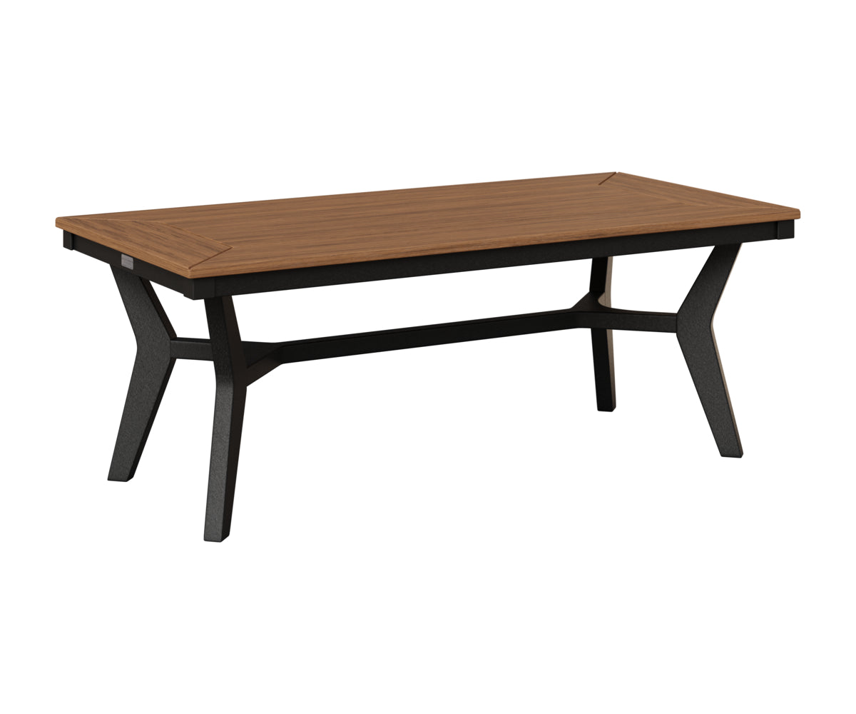 Mayhew Rectangle Coffee Table
