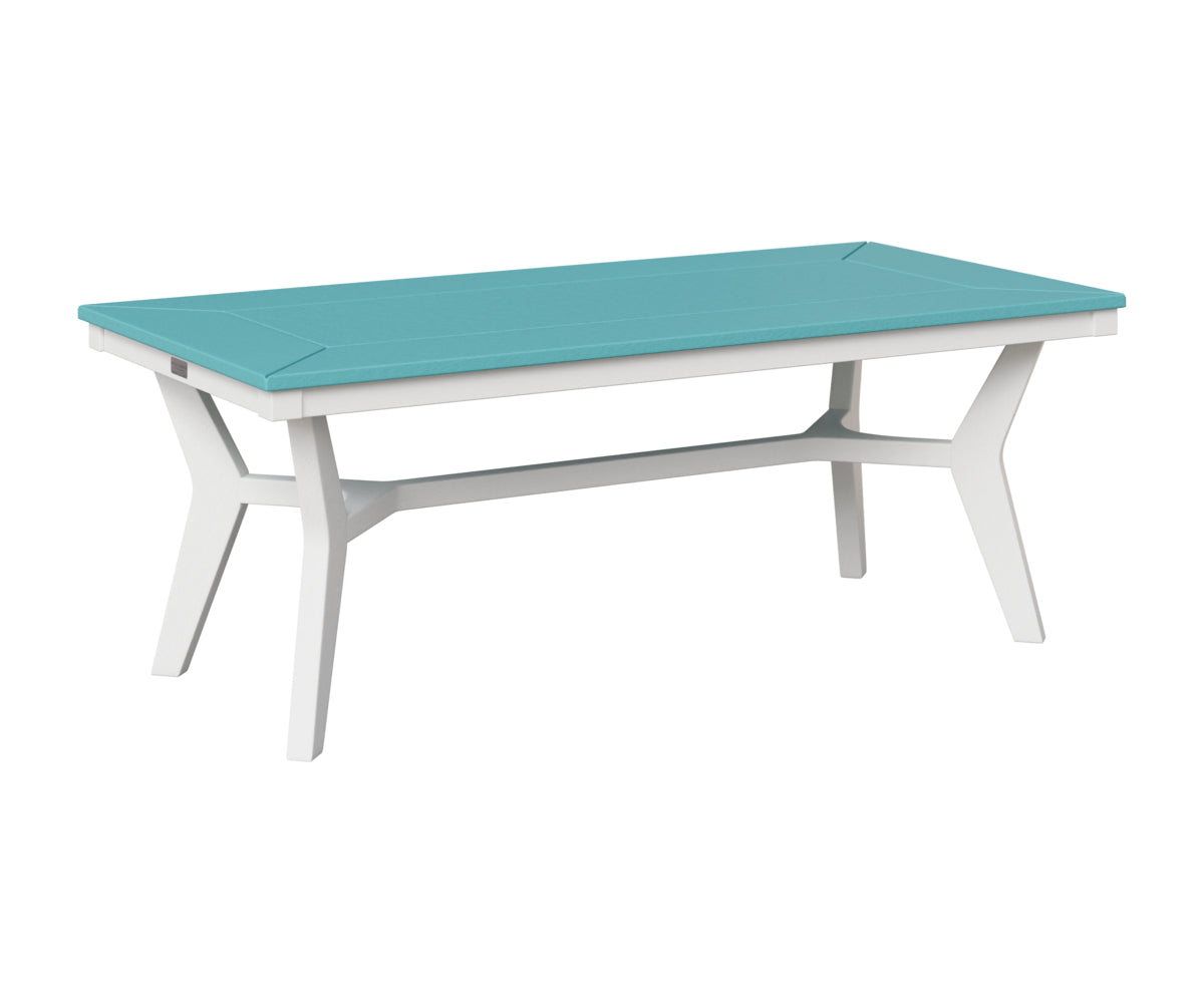 Mayhew Rectangle Coffee Table