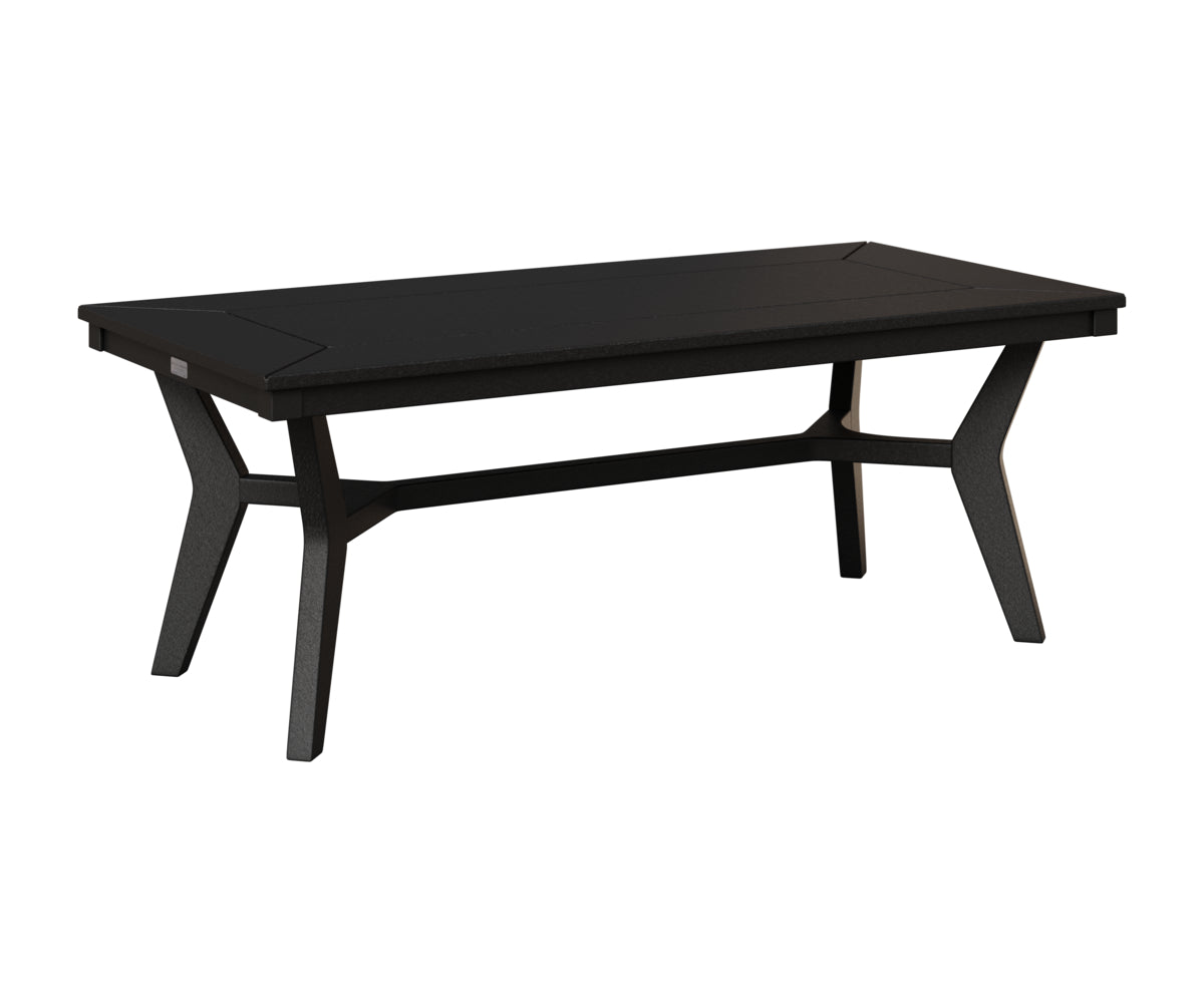 Mayhew Rectangle Coffee Table