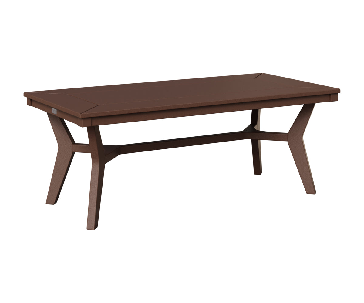 Mayhew Rectangle Coffee Table