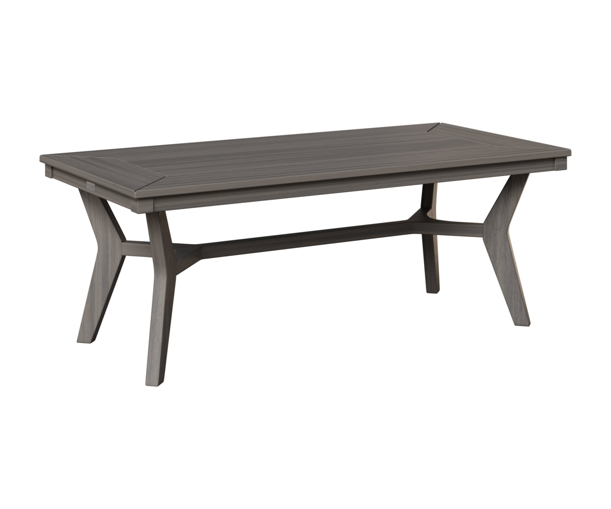 Mayhew Rectangle Coffee Table