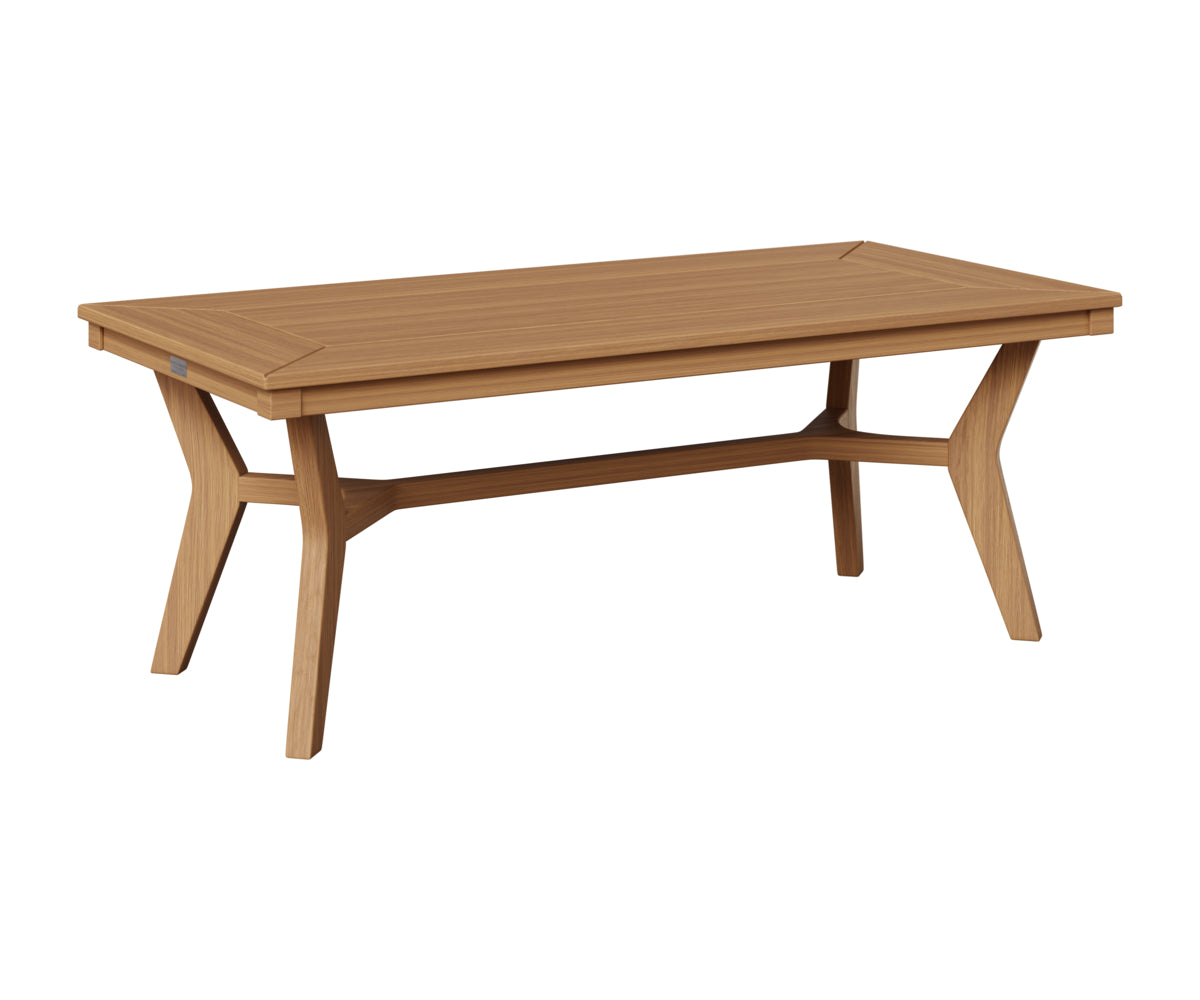 Mayhew Rectangle Coffee Table