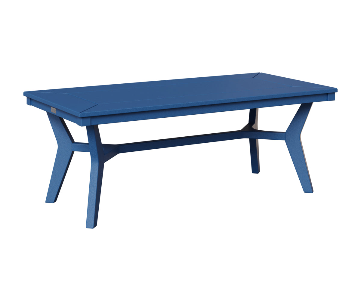 Mayhew Rectangle Coffee Table