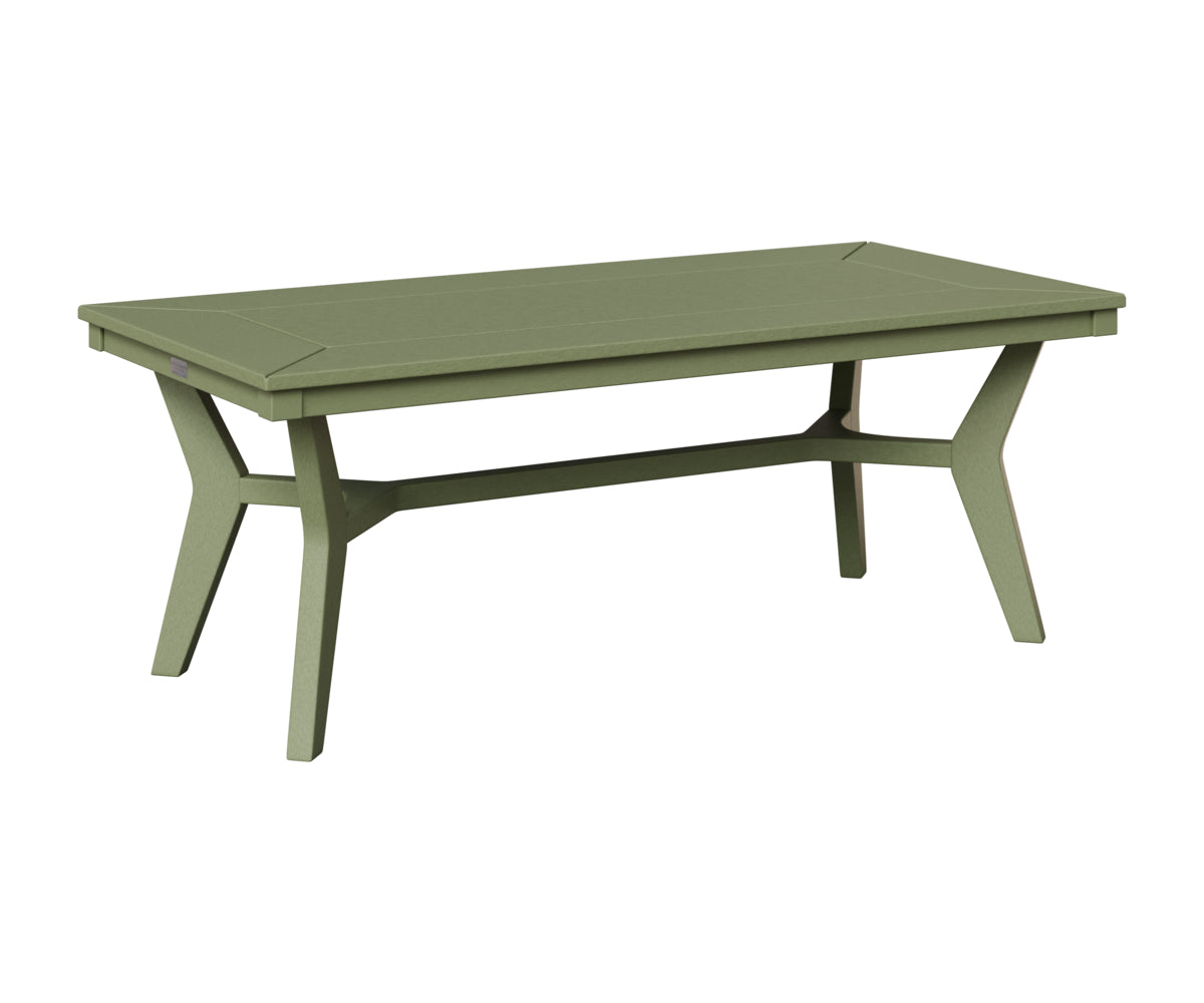 Mayhew Rectangle Coffee Table
