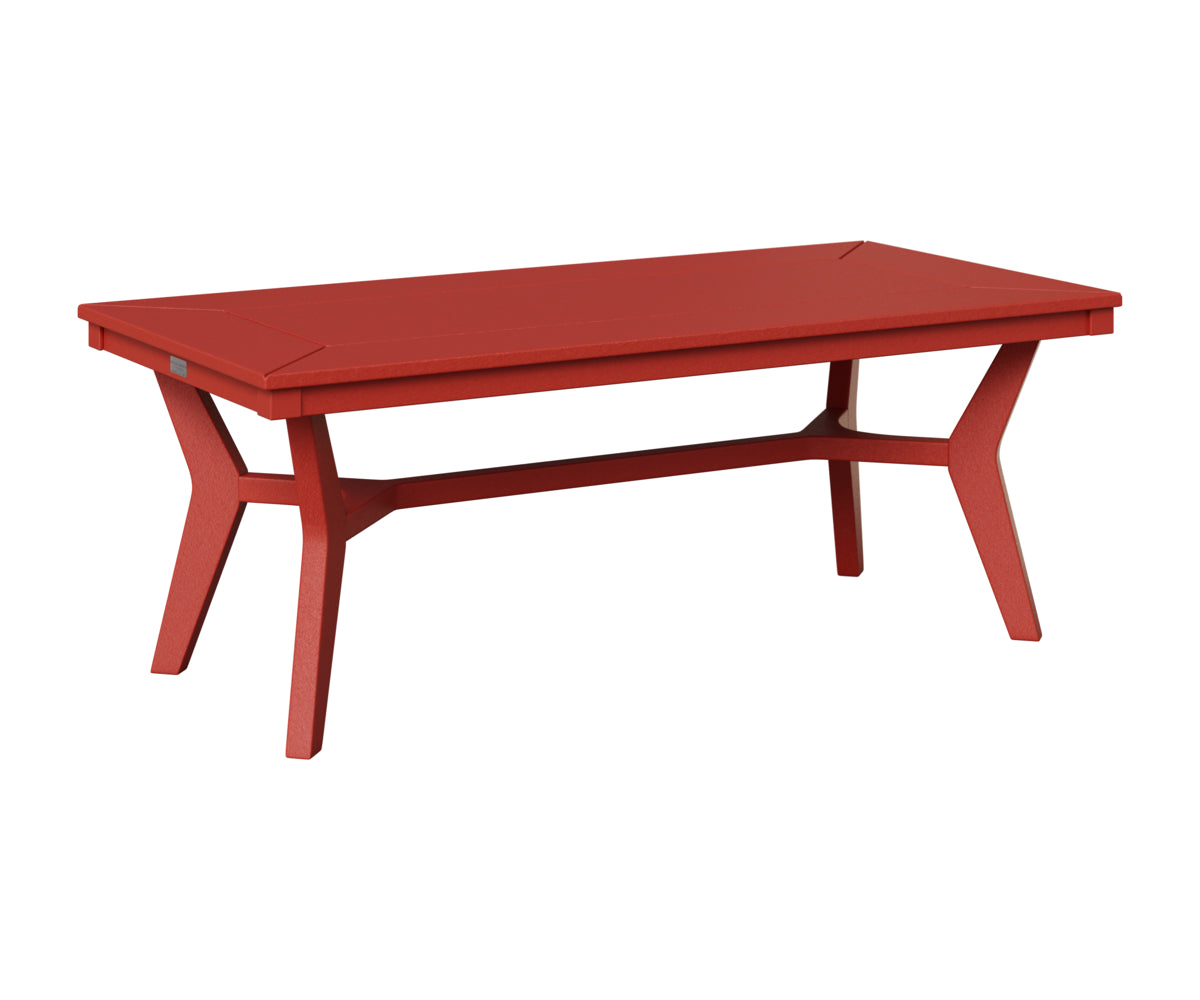 Mayhew Rectangle Coffee Table