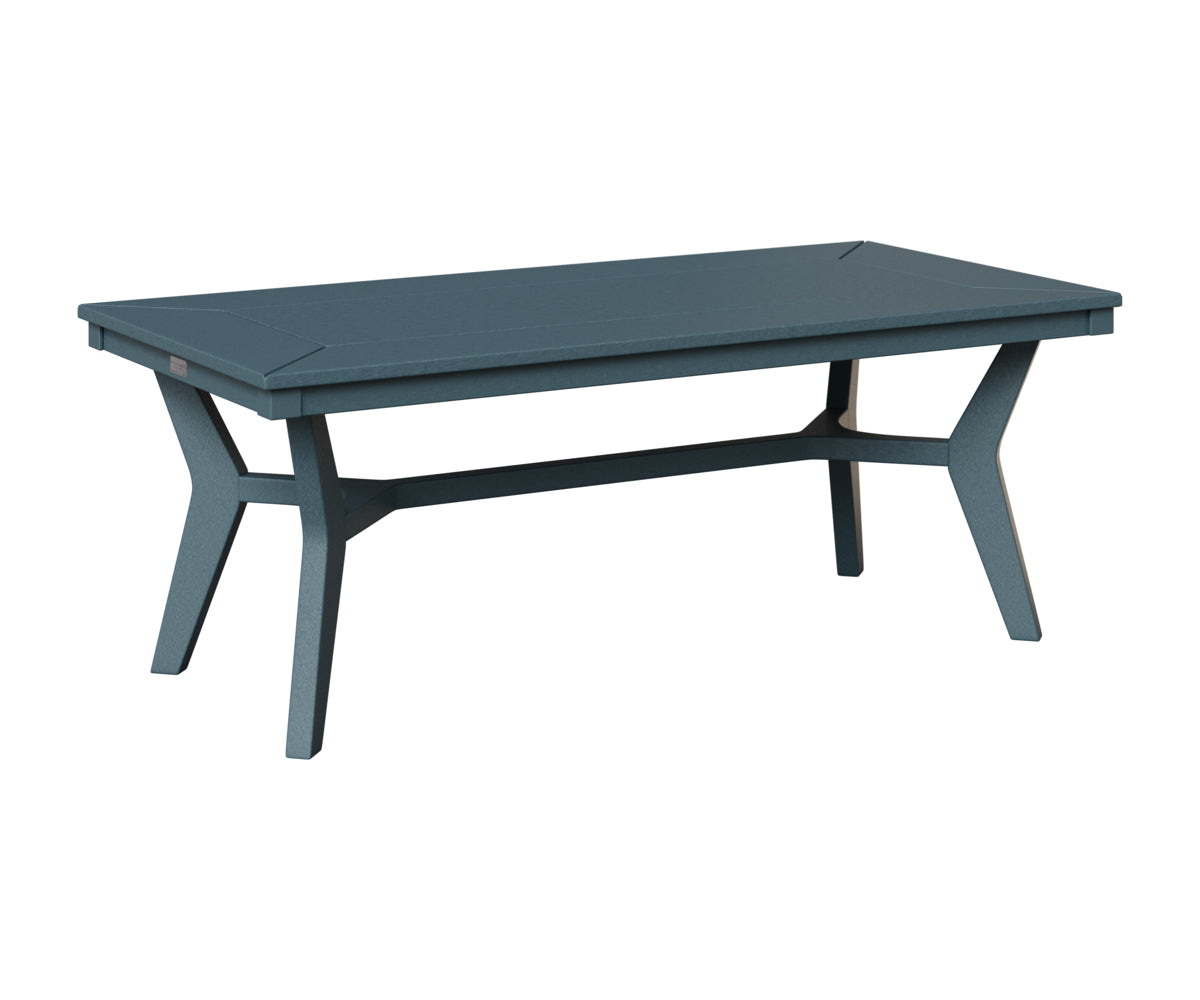 Mayhew Rectangle Coffee Table