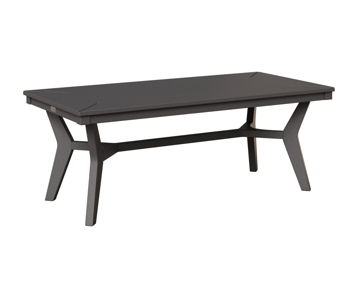 Mayhew Rectangle Coffee Table