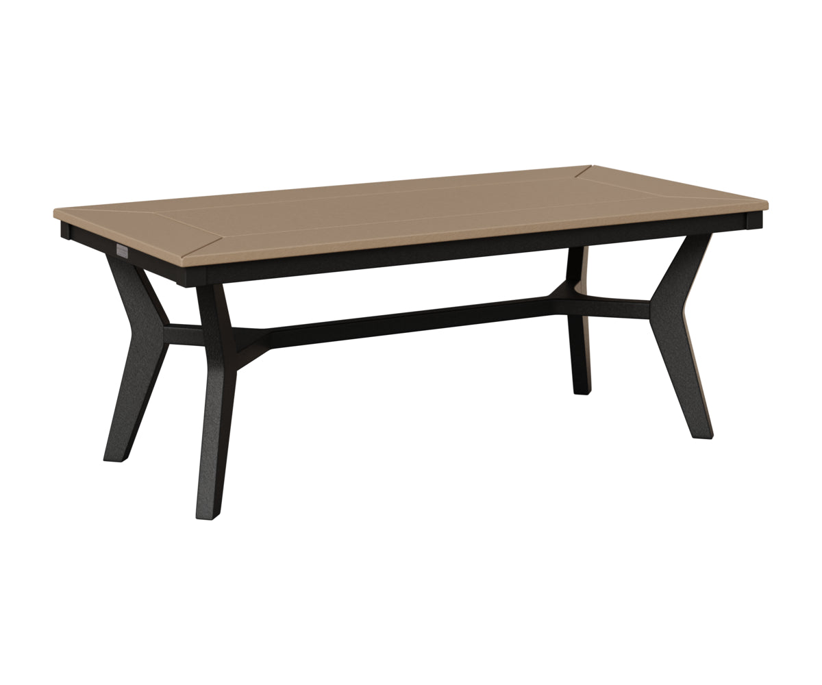 Mayhew Rectangle Coffee Table
