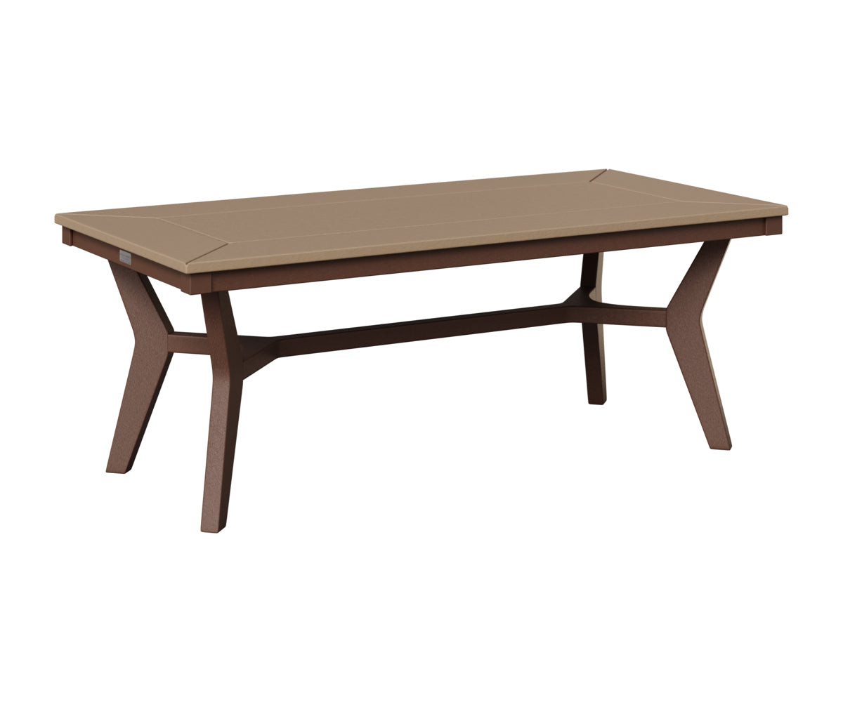 Mayhew Rectangle Coffee Table