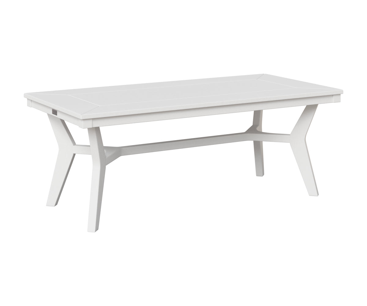 Mayhew Rectangle Coffee Table