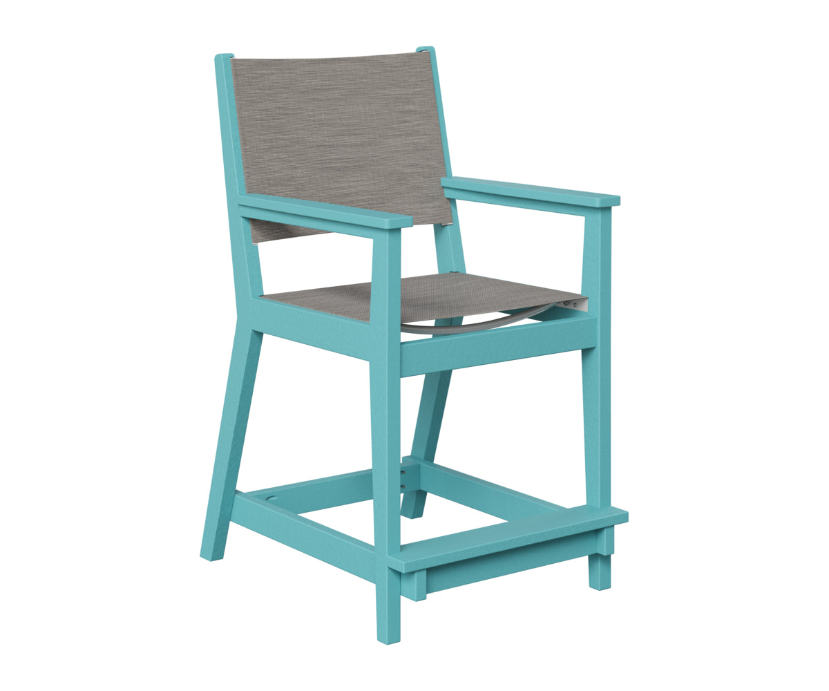 Mayhew Sling Chair