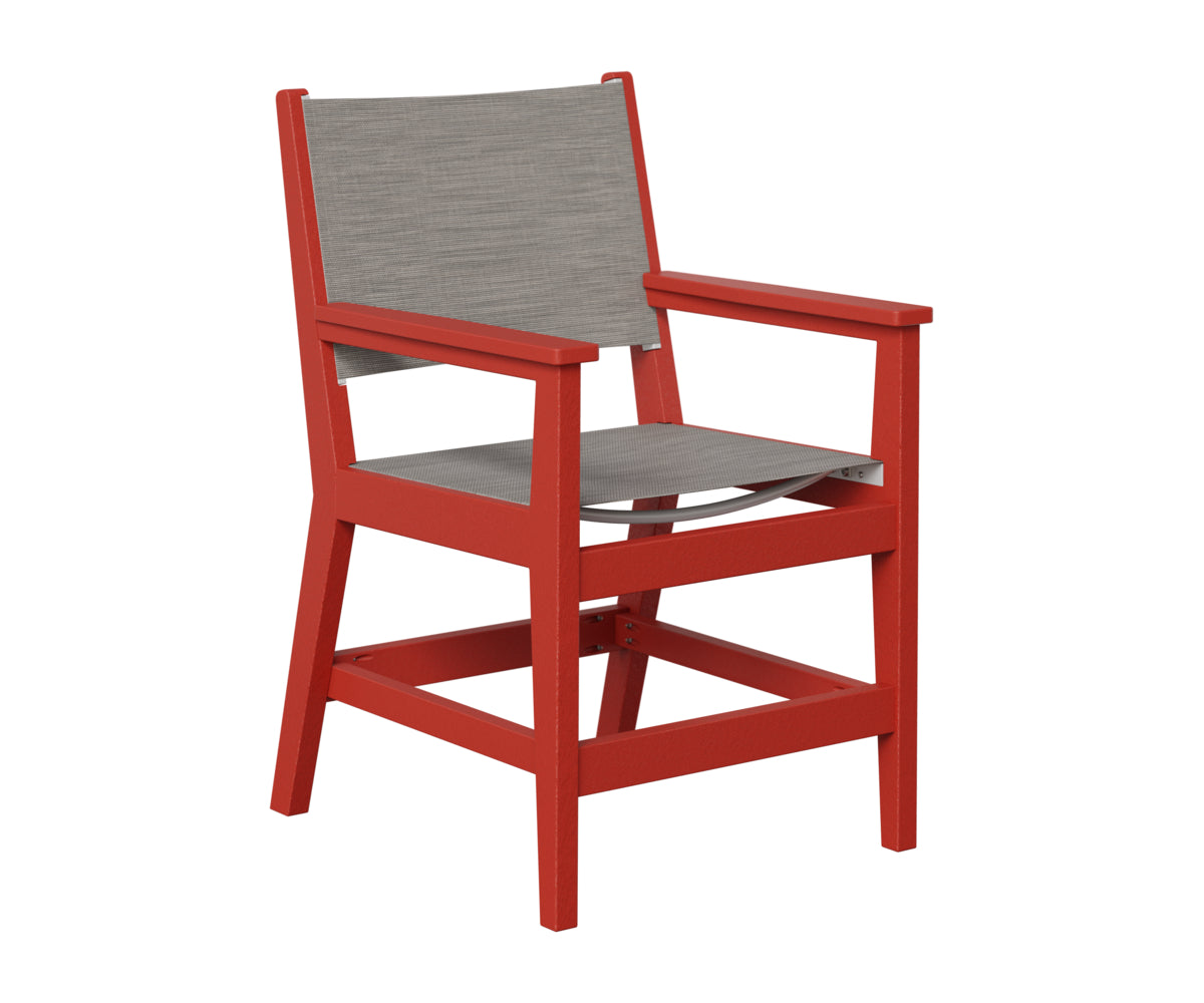 Mayhew Sling Chair