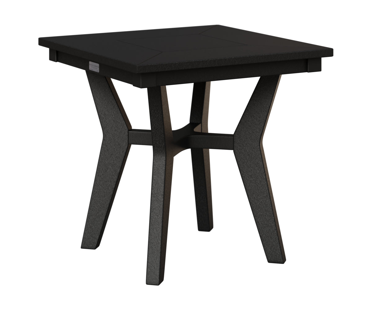 Mayhew Square End Table