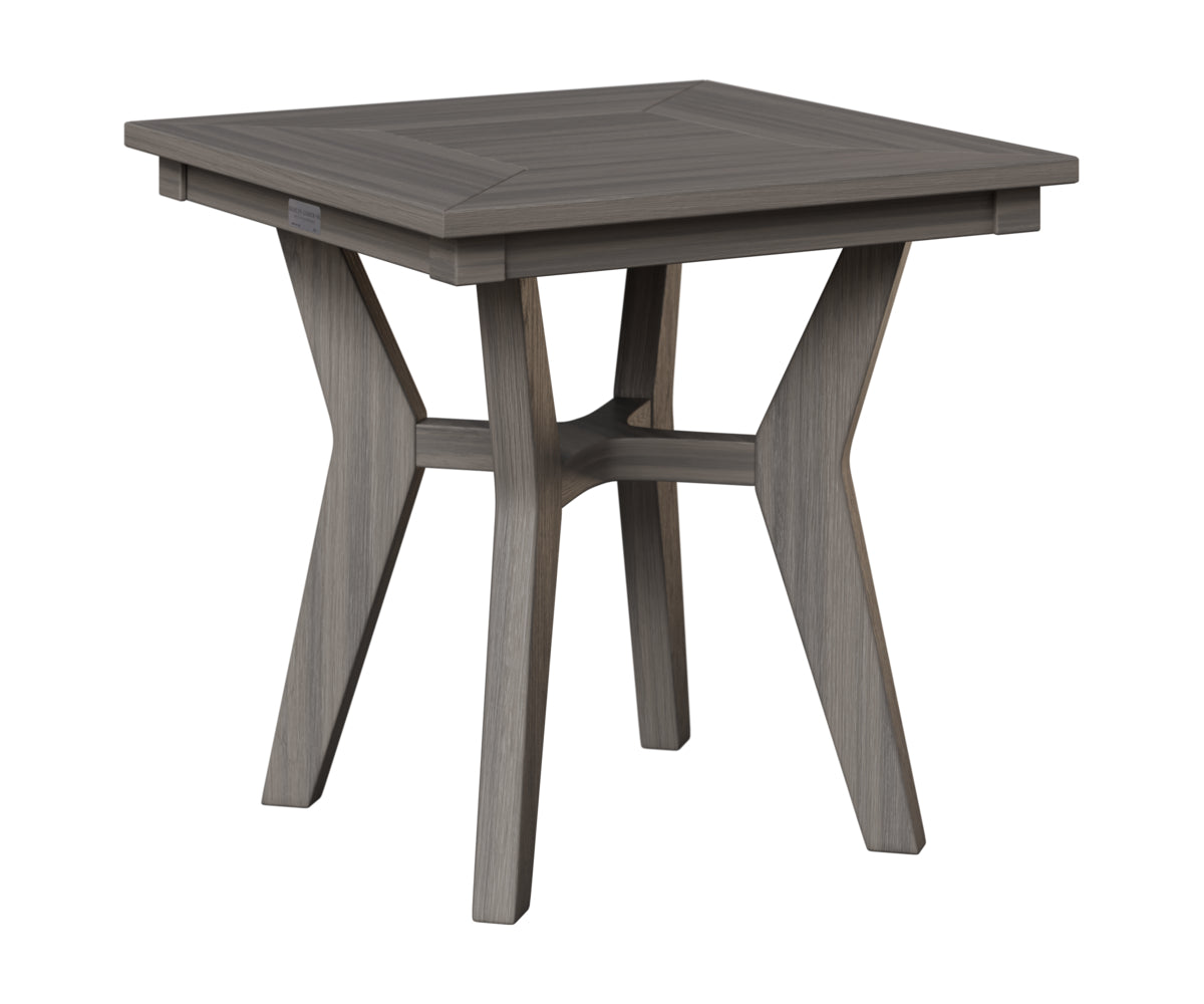 Mayhew Square End Table