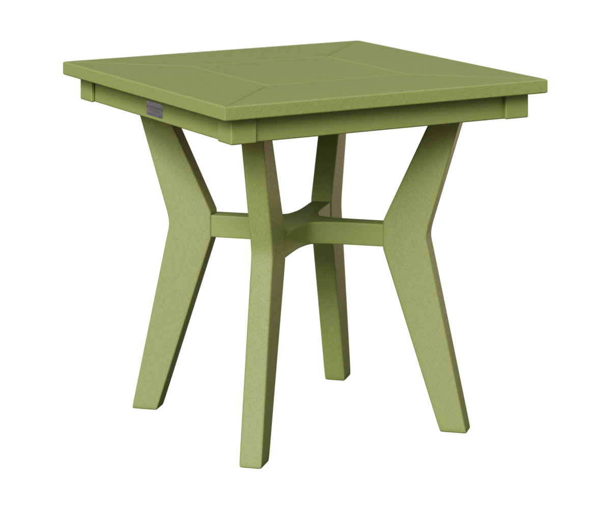 Mayhew Square End Table