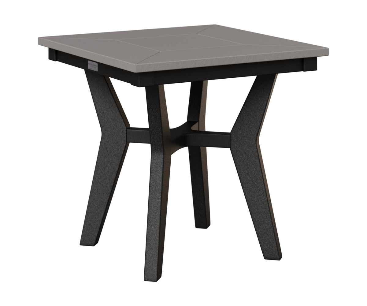 Mayhew Square End Table