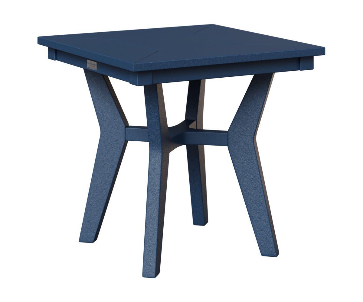 Mayhew Square End Table