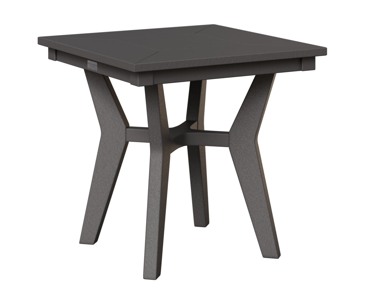 Mayhew Square End Table