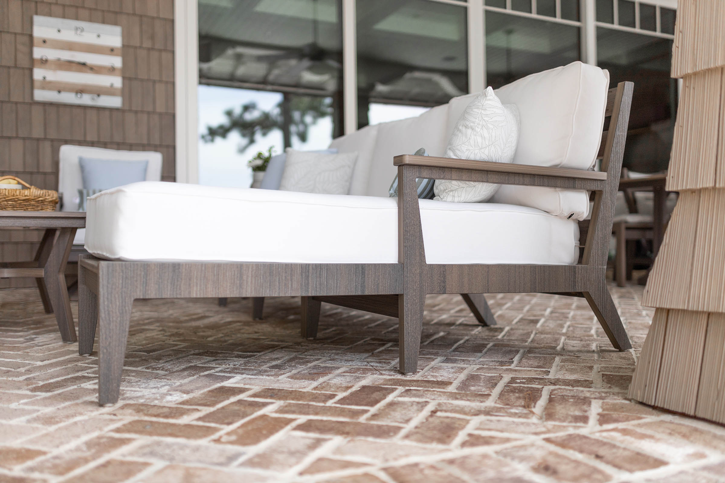 Mayhew Chaise Lounge