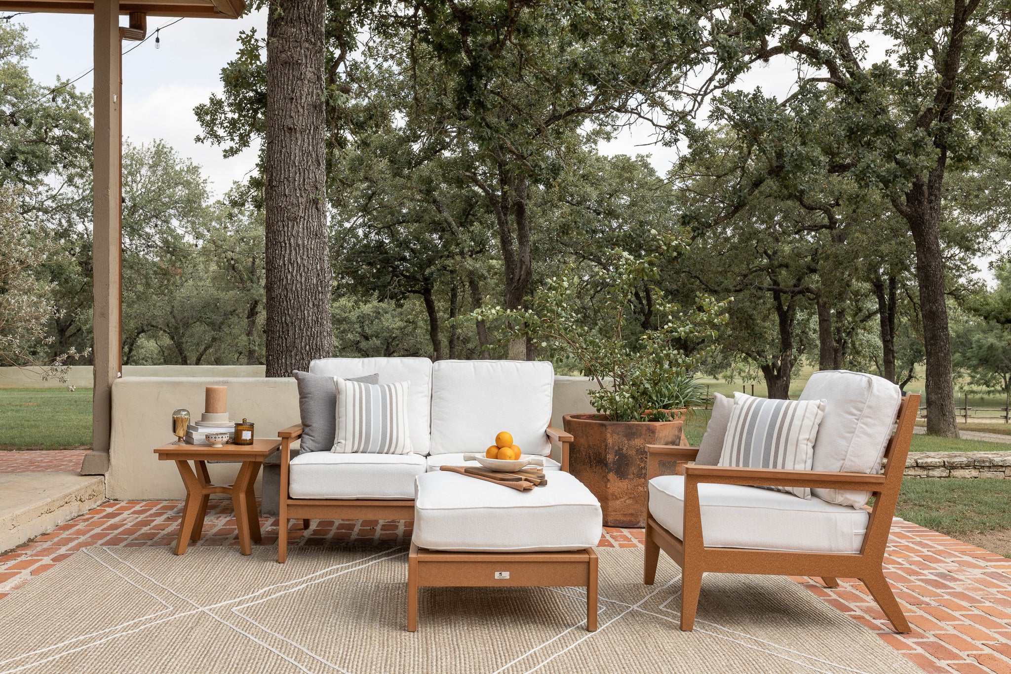 Mayhew Chaise Lounge