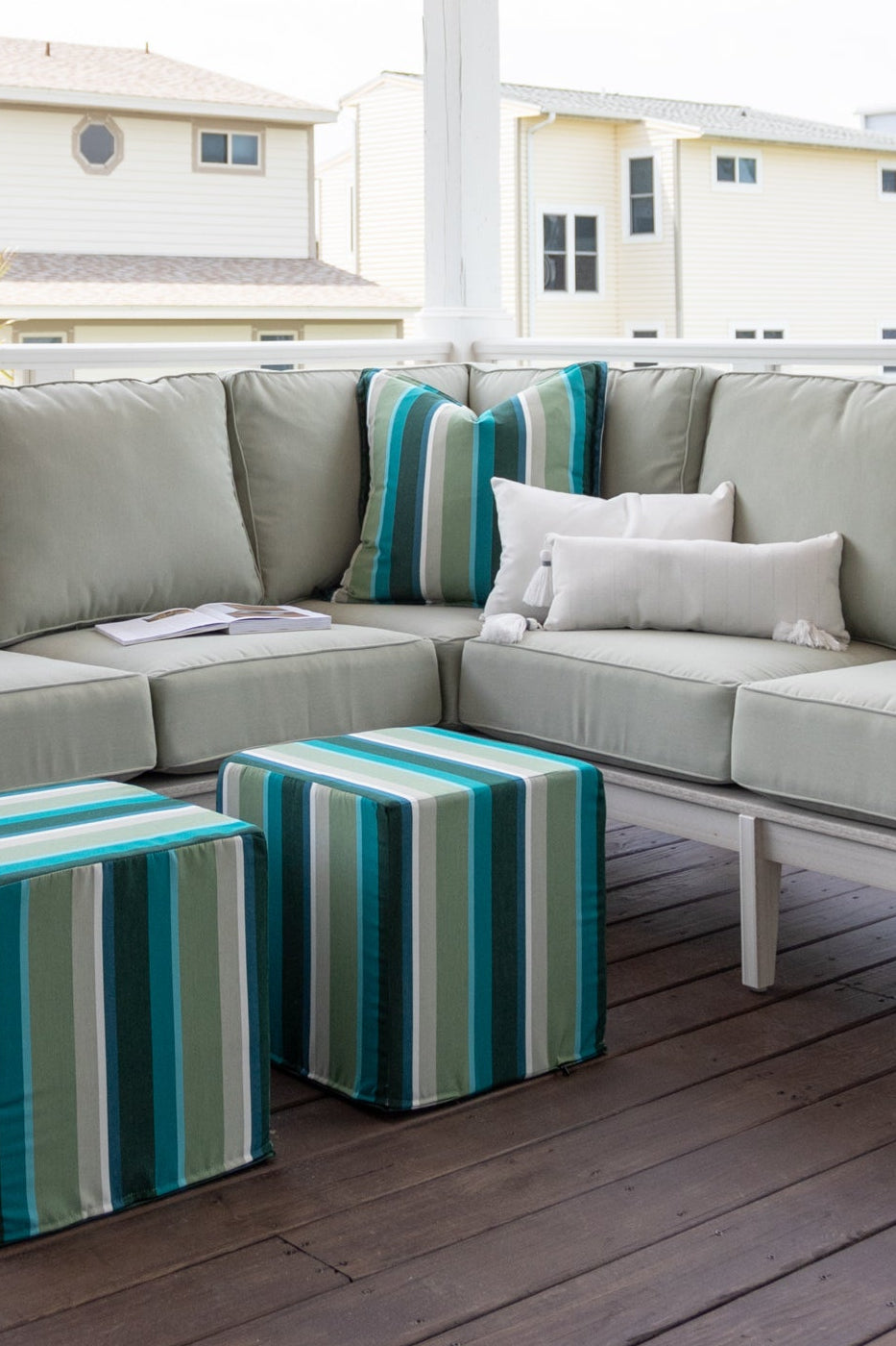 Mayhew Corner Sectional