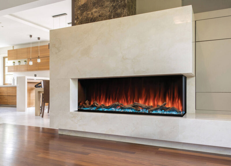 Landscape Pro Multi Fireplace