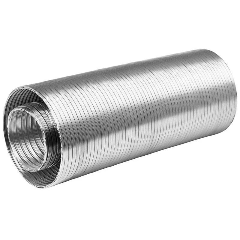5ft Flex Vent, 5/8"