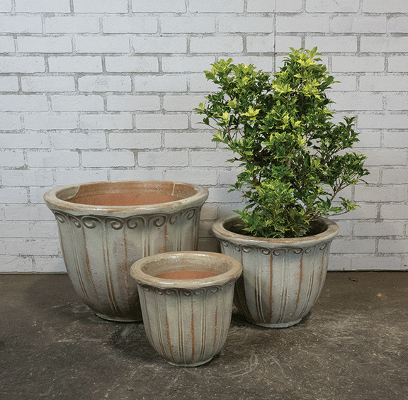 Estro Planter