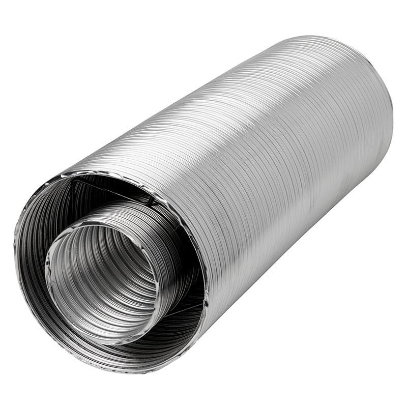 Freedom Flex 4x7" Direct Vent Kit, 10 ft.