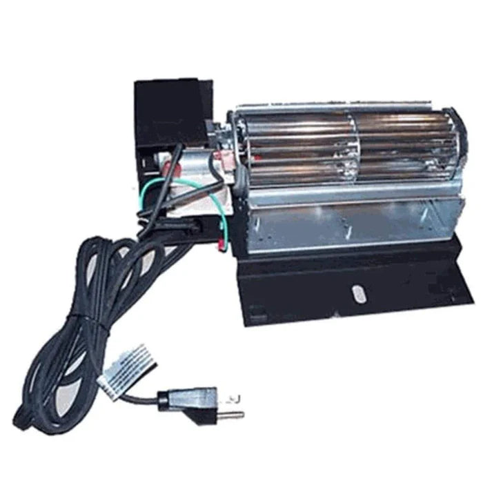 Blower Kit with Variable Speed Control for Ascent premium