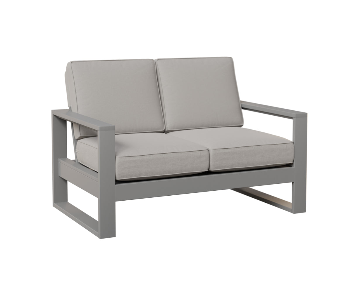 Nordic Loveseat