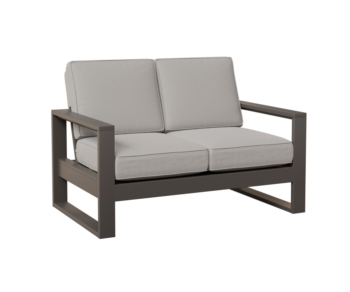 Nordic Loveseat