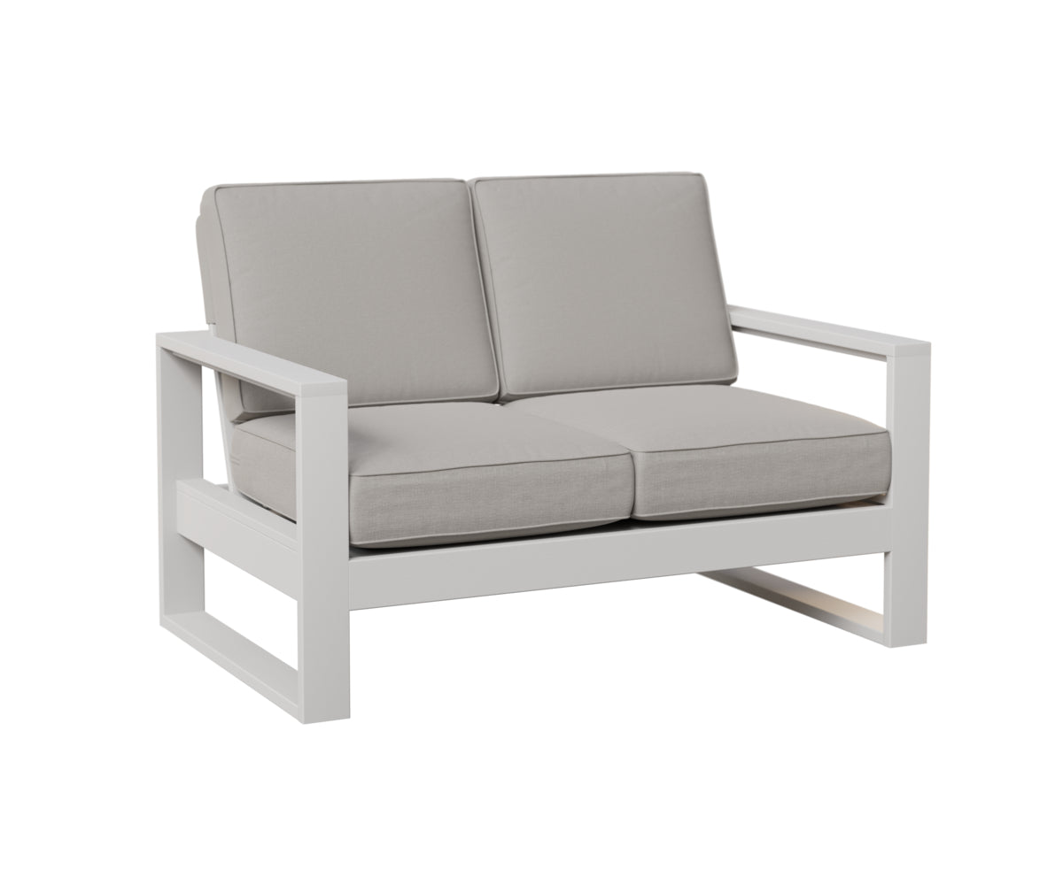Nordic Loveseat