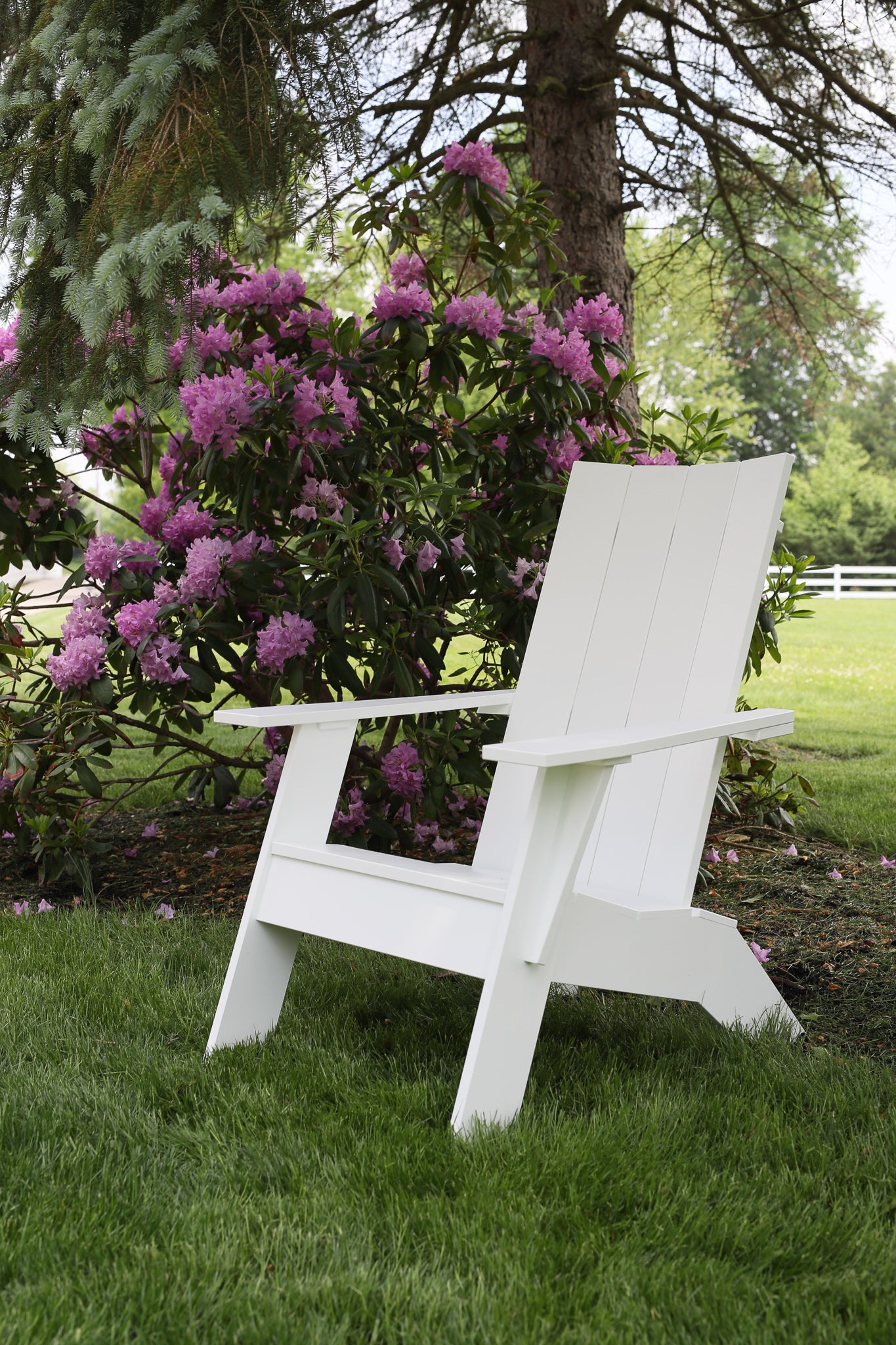Nordic Adirondack Chair