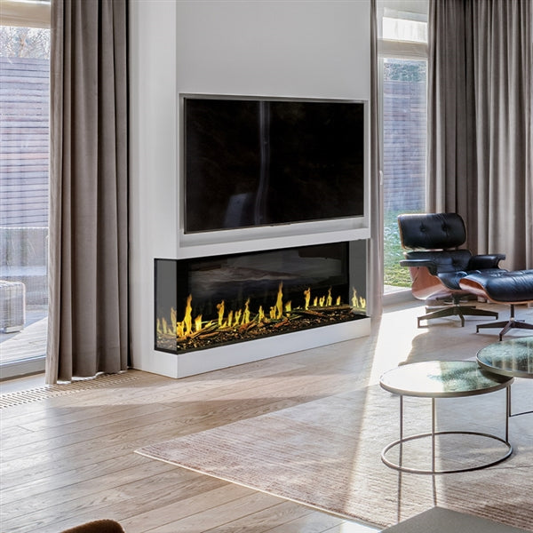 Chimenea Orion Multi Linear Heliovision | 52"-120"