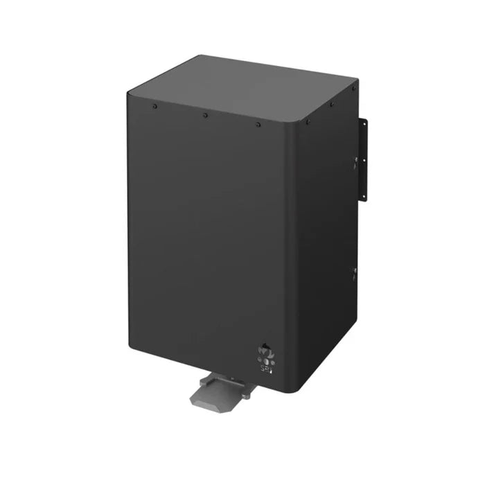 Stand Alone Auxiliary Discharge Tank AC01463