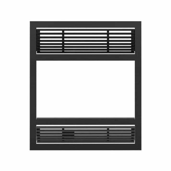 Traditional Faceplate OA10251