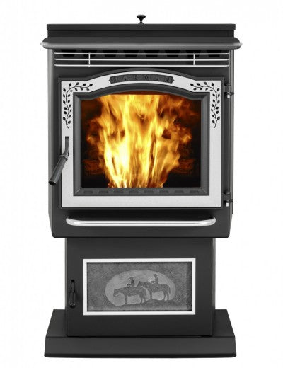 P68 Pellet Stove