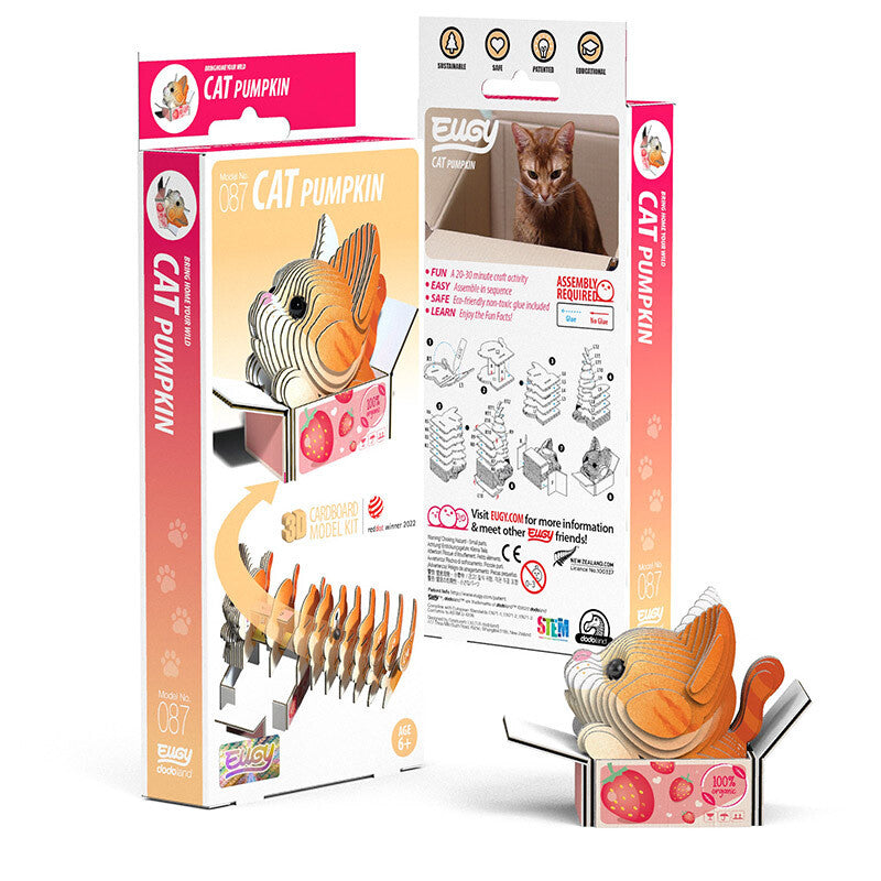 Gatos EUGY