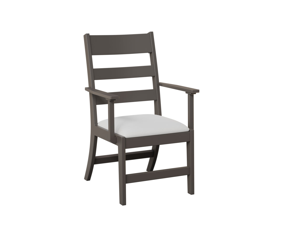 Parker Dining Arm & Side Chairs