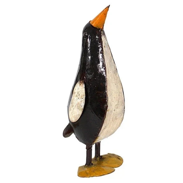 Penguin Peek Up