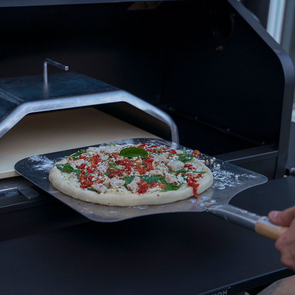 Pala para pizza - Green Mtn