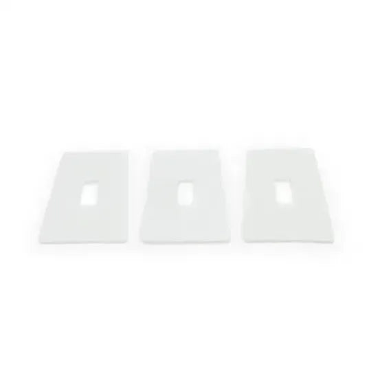 Pond Aerator PRO – Air Inlet Sponge | Qty 3