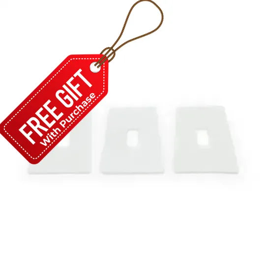 Pond Aerator PRO β Air Inlet Sponge | Qty 3