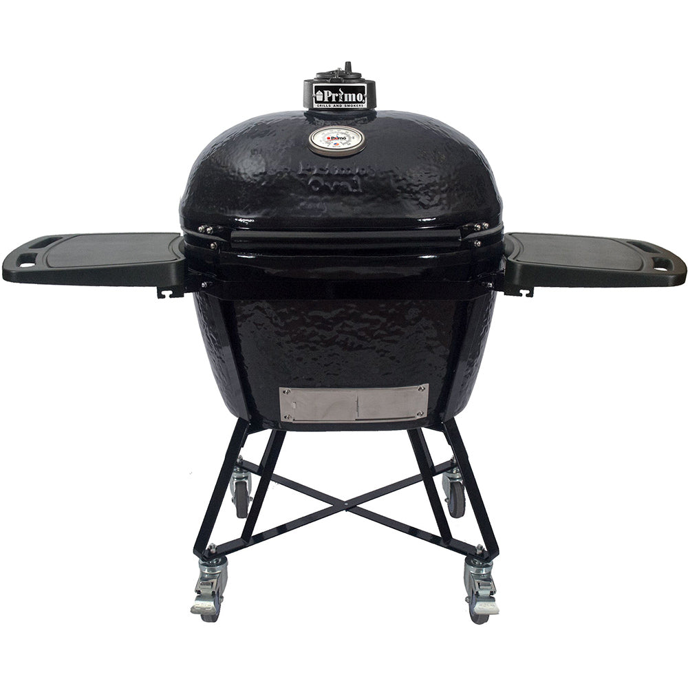 Primo XXL Charcoal Grill