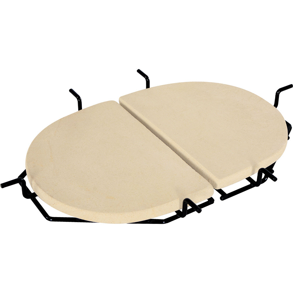 Placas deflectoras de calor