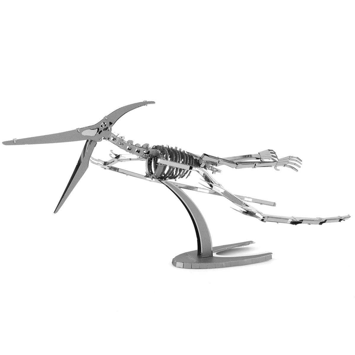 Metal Earth Models- Dinosaurs